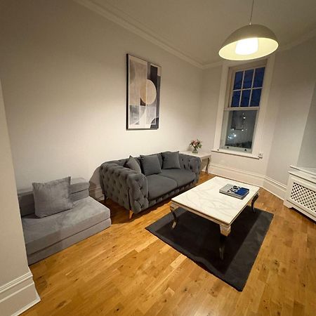 Star London Warwick Mansions 3-Bed Oasis Apartment Luaran gambar