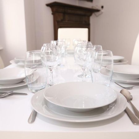 Star London Warwick Mansions 3-Bed Oasis Apartment Luaran gambar