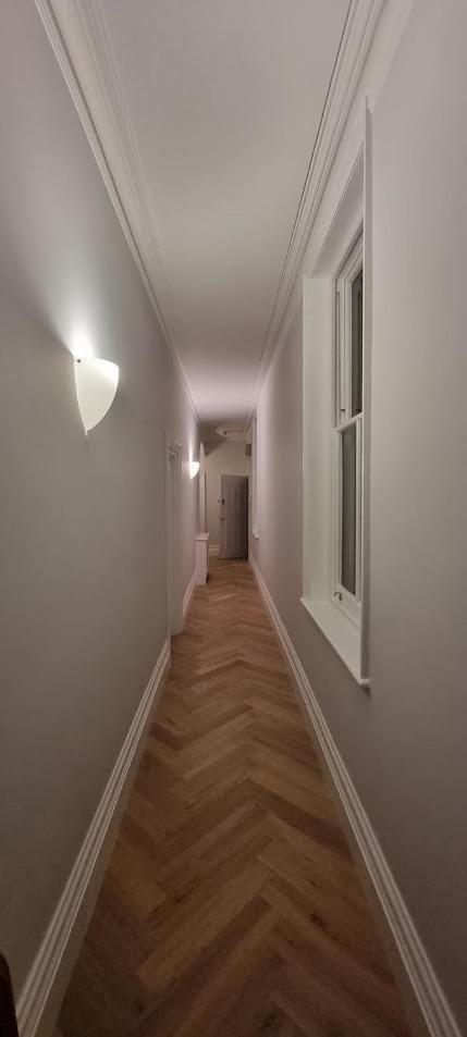 Star London Warwick Mansions 3-Bed Oasis Apartment Luaran gambar