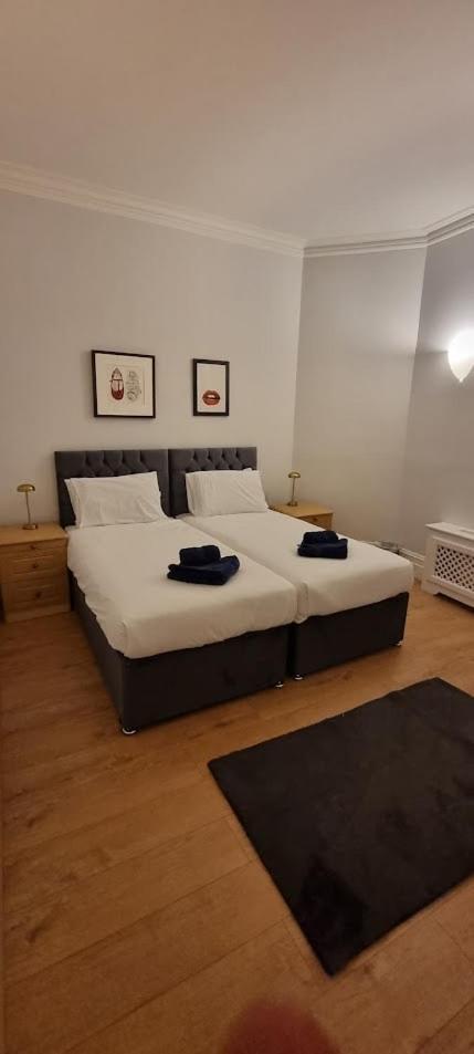 Star London Warwick Mansions 3-Bed Oasis Apartment Luaran gambar