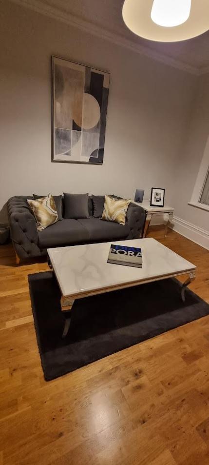 Star London Warwick Mansions 3-Bed Oasis Apartment Luaran gambar