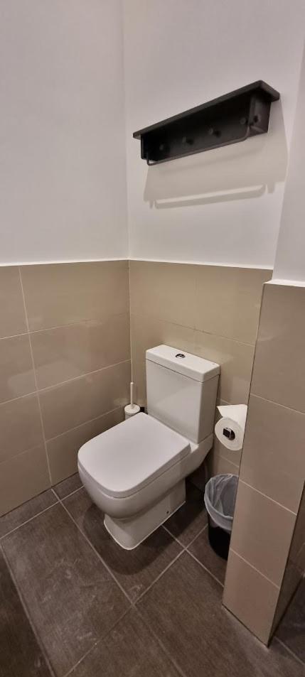 Star London Warwick Mansions 3-Bed Oasis Apartment Luaran gambar