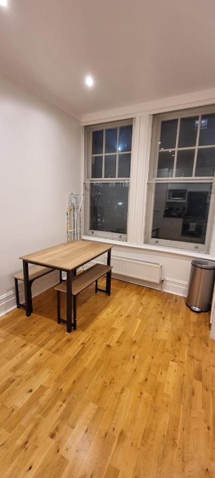 Star London Warwick Mansions 3-Bed Oasis Apartment Luaran gambar