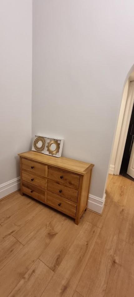 Star London Warwick Mansions 3-Bed Oasis Apartment Luaran gambar