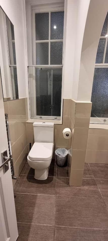 Star London Warwick Mansions 3-Bed Oasis Apartment Luaran gambar